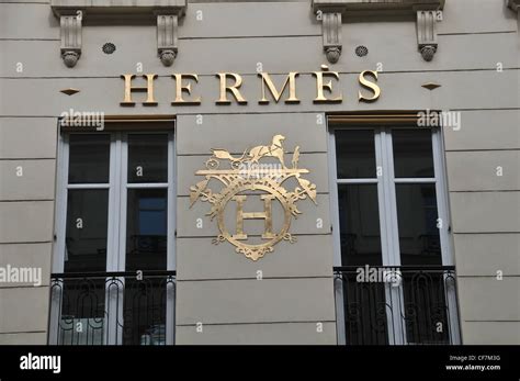 proprietaire hermes|Hermes saint honore.